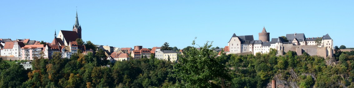 Burg Mildenstein Leisnig