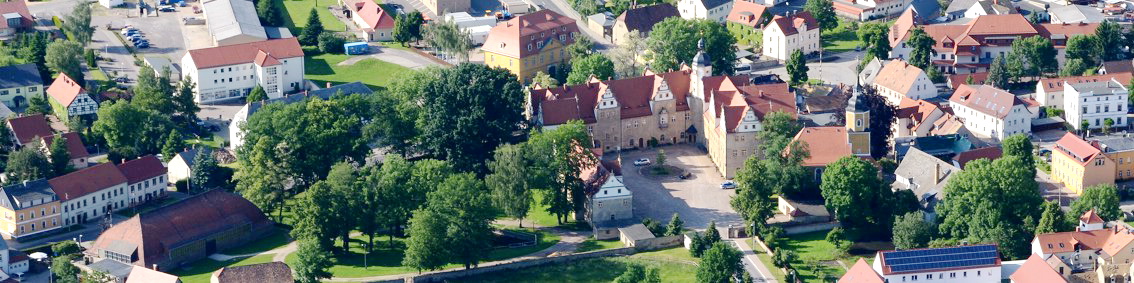 Altes Jagdschloss Wermsdorf