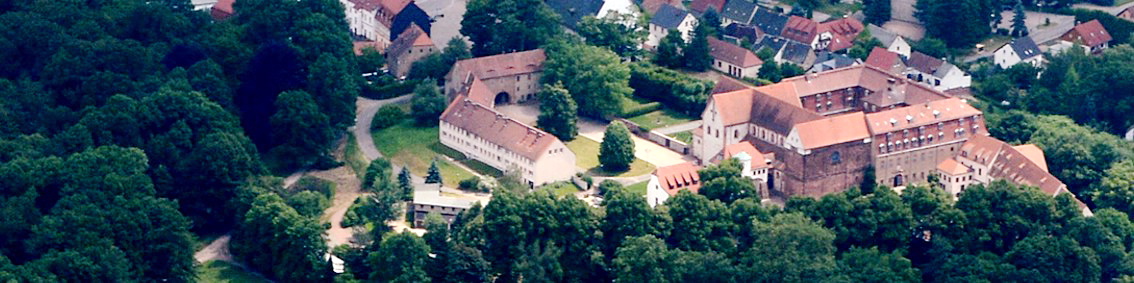 Kloster Wechselburg