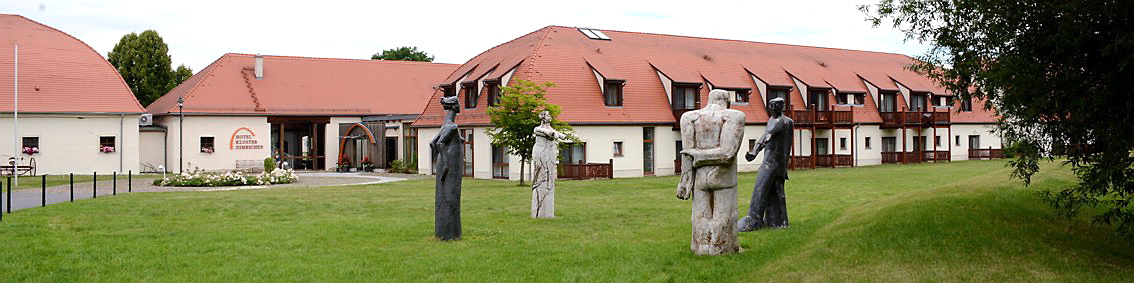 Hotel Kloster Nimbschen