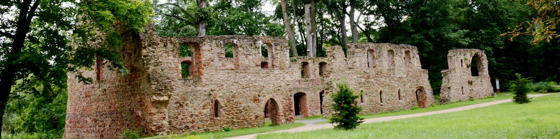 Kloster Nimbschen