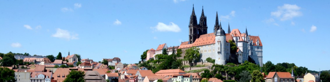 Albrechtsburg Meissen