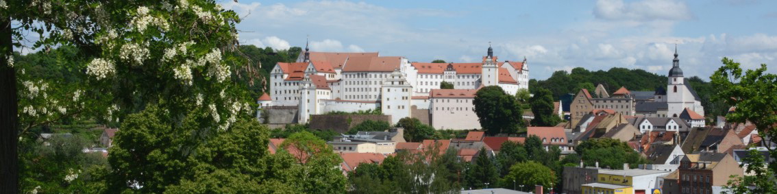 Schloss Colditz