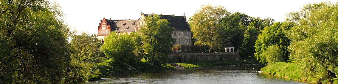 Schloss Trebsen