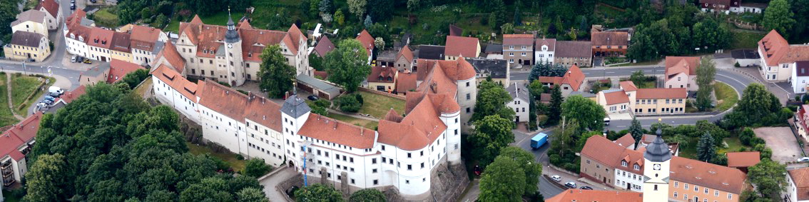 Schloss Nossen