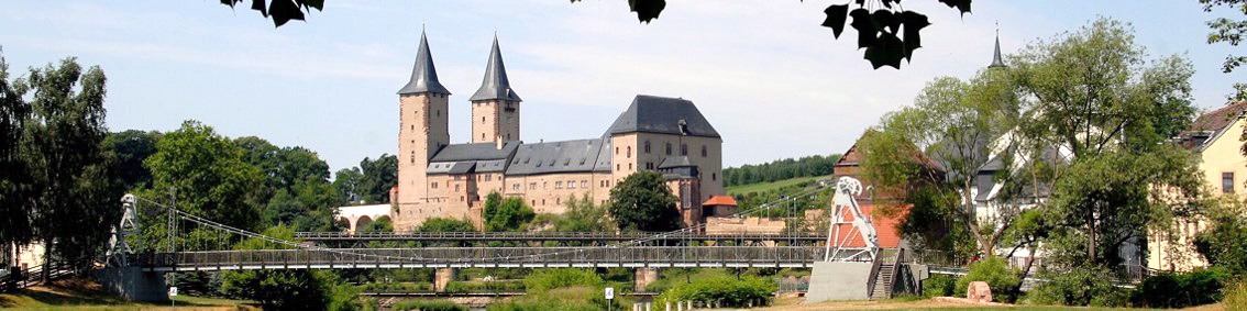 Schloss Rochlitz