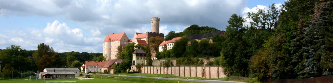 Burg Gnandstein