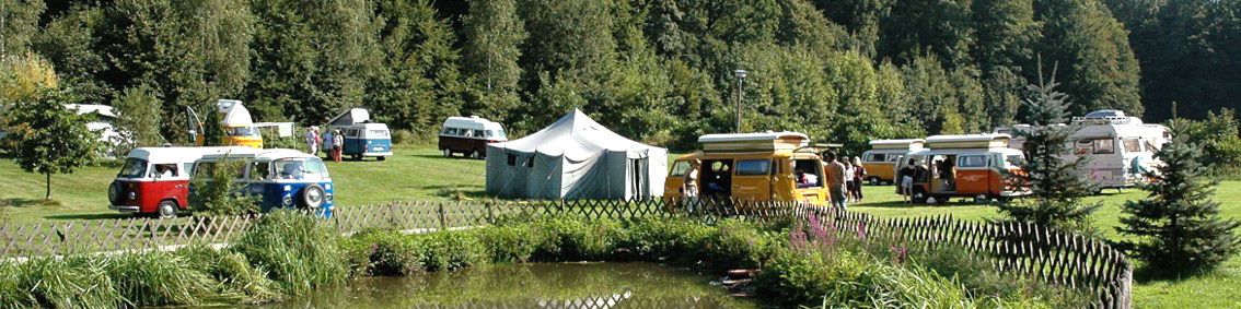 Campingplatz Colditz