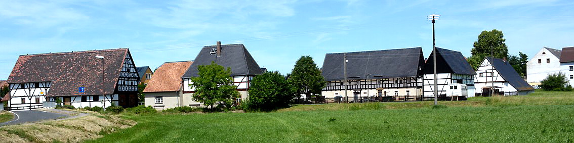 Bauernmuseum Schwarzbach