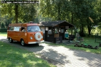 Campingplatz Colditz