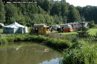 Campingplatz Colditz