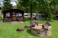 Campingplatz Colditz