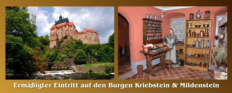 Senioren-Sonderangebot September / Oktober