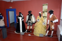 Ausstellung Schloss Rochsburg