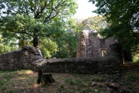 Gesamtansicht Schloss Osterland