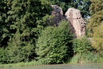 Gesamtansicht Schloss Osterland