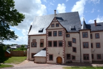 Herrenhaus Burg Mildenstein Leisnig