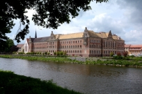 Fürstenschule Grimma