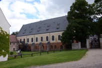 Konversenhaus Kloster Altzella