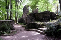 Abtei - Verwaltung Kloster Altzella