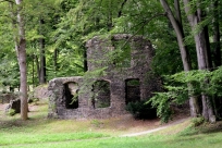 Abtei - Verwaltung Kloster Altzella