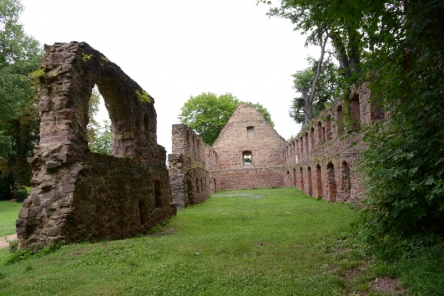 Kloster Nimbschen