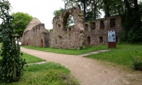 Kloster Nimbschen