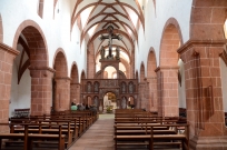 Basilika Kloster Wechselburg