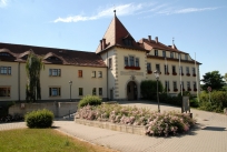 Schloss Zwenkau
