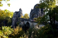 Bastei Elbsandsteingebirge