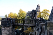 Bastei Elbsandsteingebirge