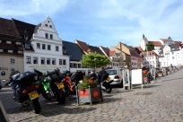 Tourismus Colditz