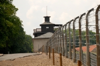 Leben hinter Stacheldraht KZ Buchenwald