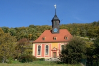 Weinbergkirche Zum Heiligen Geist