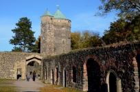 Johannis ( Cosel) Turm