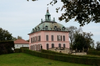 Fasanenschlösschen Schloss Moritzburg