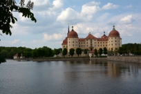 Moritzburg