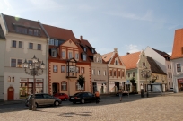 Historische Altstadt Wurzen