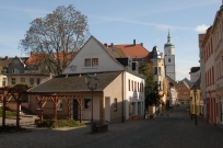 Historische Altstadt Wurzen