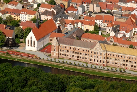 Klosterkirche Grimma
