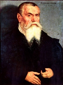 Lucas Cranach d. Ä.