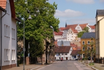 Colditzer Nikolaikirche