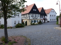Museum und Gasthaus zur Wassermühle