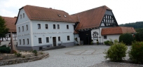 Historisches Gasthaus Zur Wasser mühle Höfgen