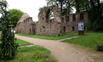 Kloster Marienthron Nimbschen