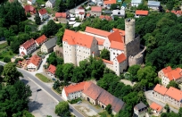 Burg G nandstein