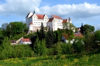 Schloss C olditz