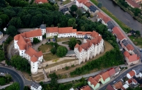 Schloss N ossen